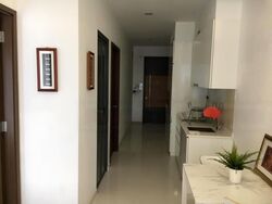 Forte Suites (D8), Apartment #480110501